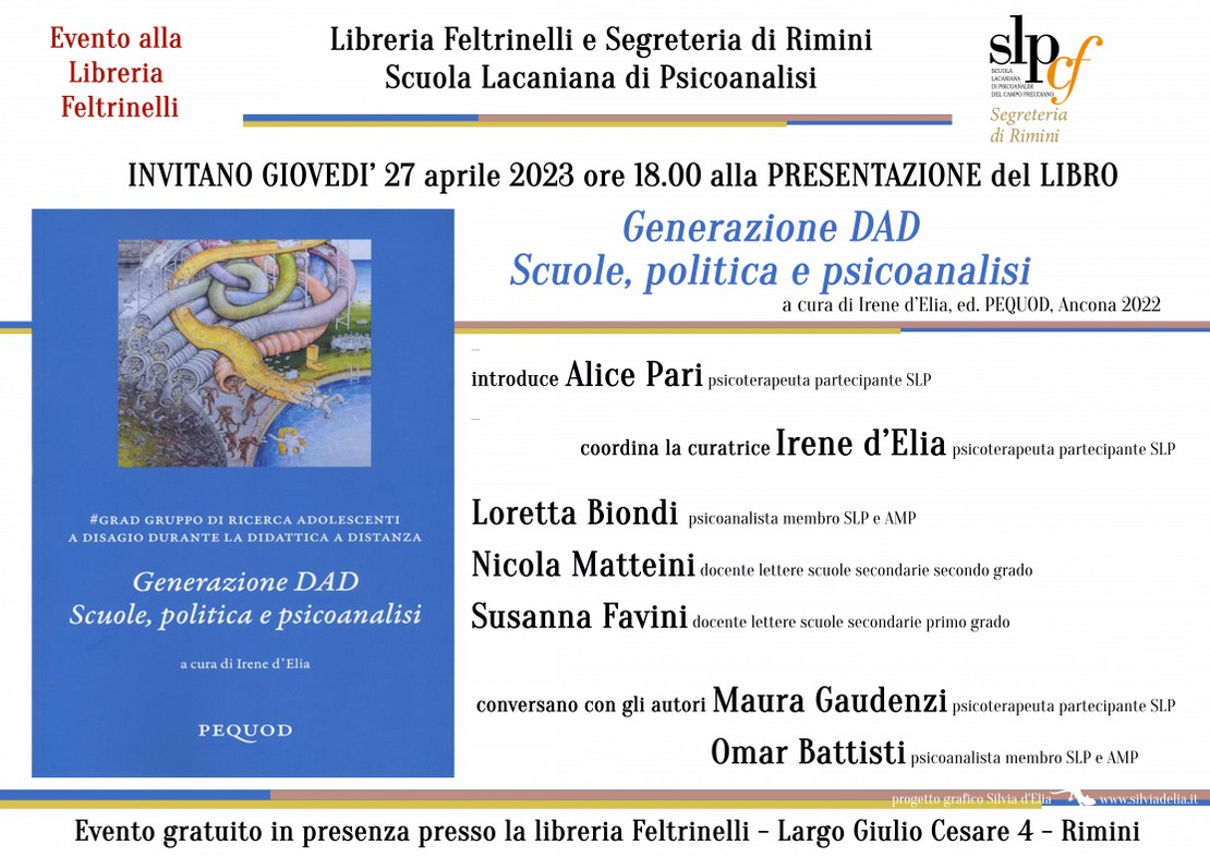 Generazione DAD